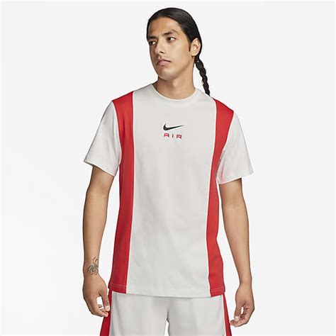 nike air herren kurzarmoberteil|Nike Air Kurzarmshirt für Herren. Nike DE.